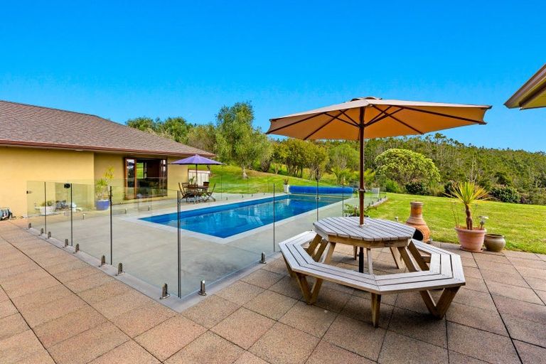 Photo of property in 46 Hamilton Road, Warkworth, 0982