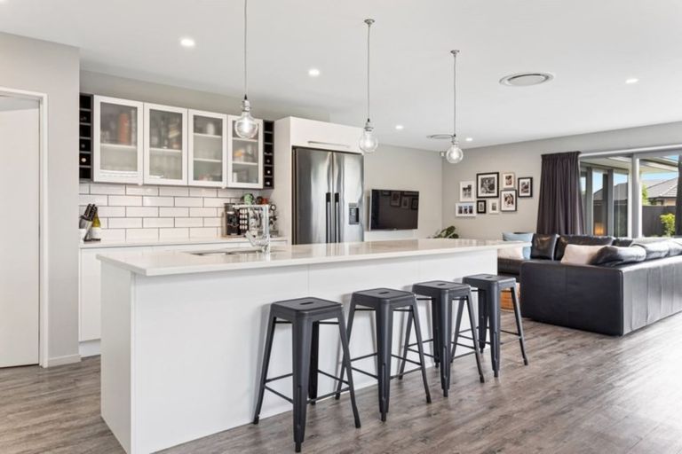 Photo of property in 7 Brockelbank Drive, Kaiapoi, 7630