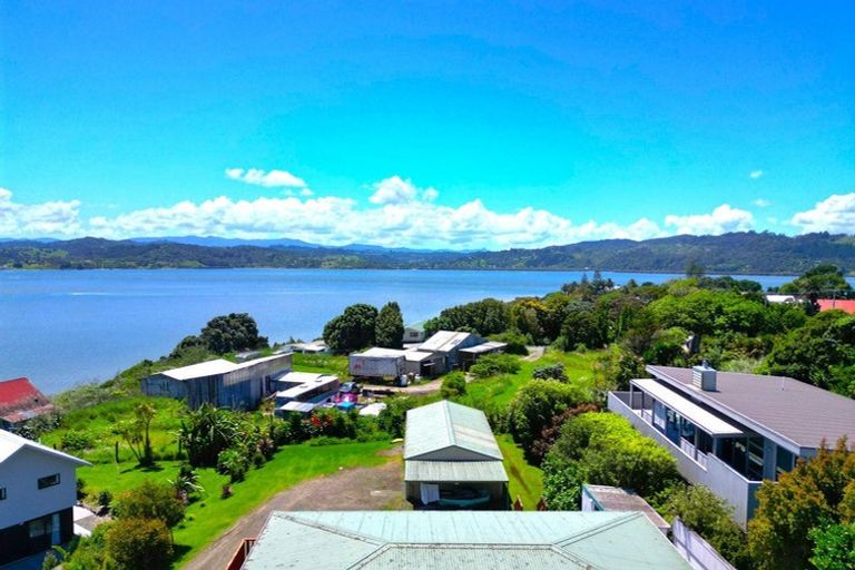 Photo of property in 7 Mariner Street, Rawene, Kaikohe, 0473