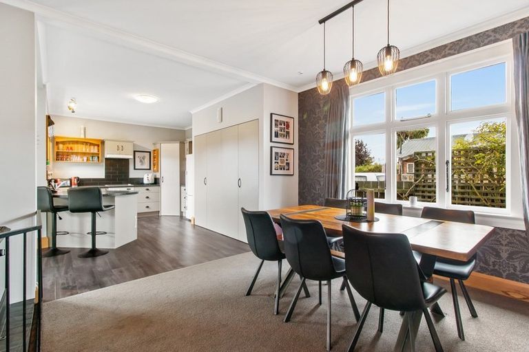 Photo of property in 133 Otipua Road, Watlington, Timaru, 7910