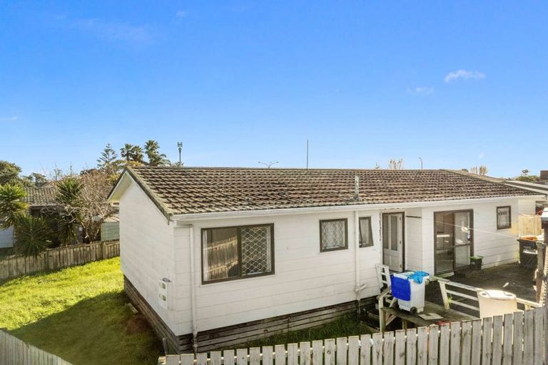 Photo of property in 3/114 Finlayson Avenue, Clendon Park, Auckland, 2103