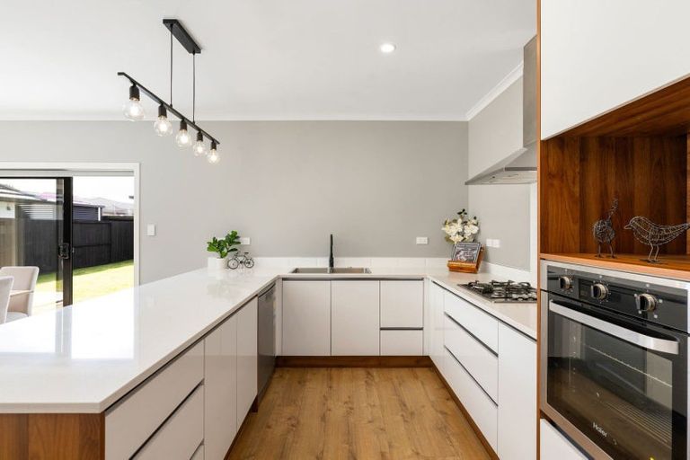 Photo of property in 16 Maggie Place, Chartwell, Hamilton, 3210