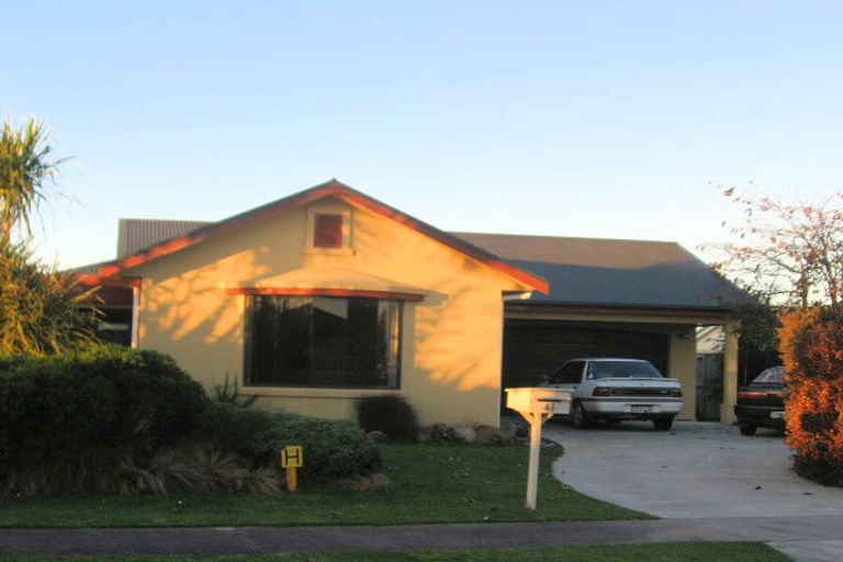 Photo of property in 41 Diomede Glade, Flagstaff, Hamilton, 3210