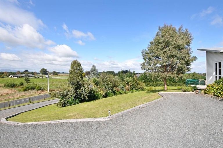 Photo of property in 25 Mellow Road, Ohaupo, 3881