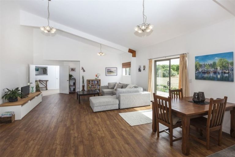 Photo of property in 967 Harewood Road, Eyrewell, Rangiora, 7476