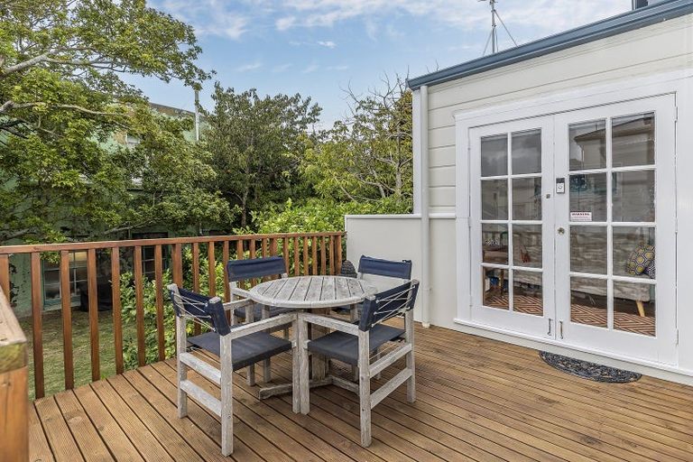 Photo of property in 17 Myrtle Crescent, Mount Cook, Wellington, 6021