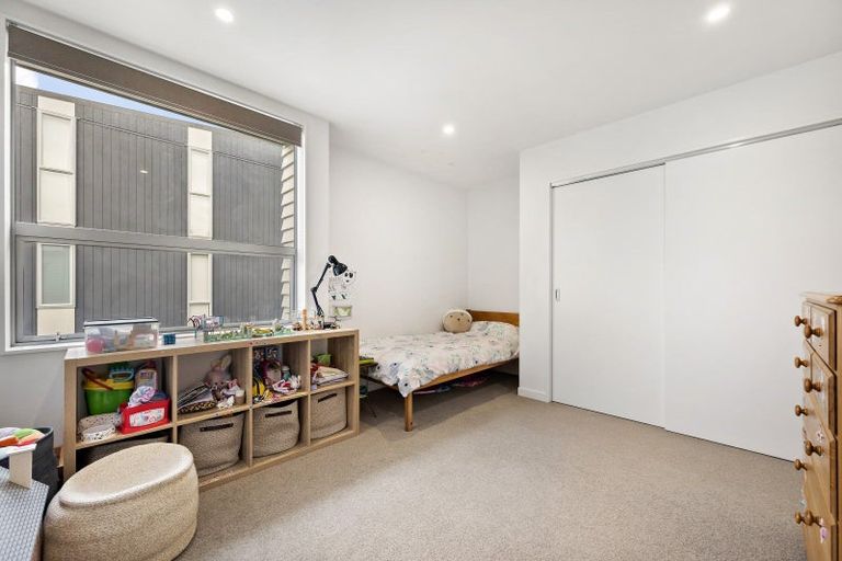 Photo of property in Altar Apartments, 61/120 Rintoul Street, Newtown, Wellington, 6021