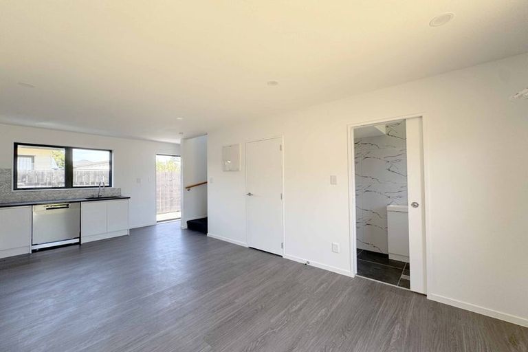 Photo of property in 9/21 Tennessee Avenue, Mangere East, Auckland, 2024