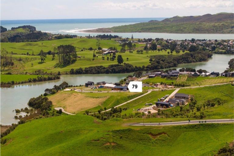 Photo of property in 79 Omahina Street, Raglan, 3225