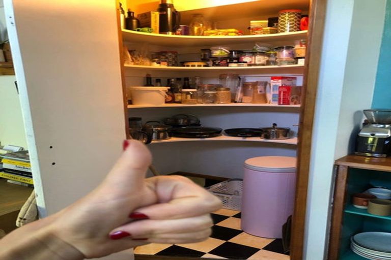 Photo of property in 136 Russell Terrace, Berhampore, Wellington, 6023