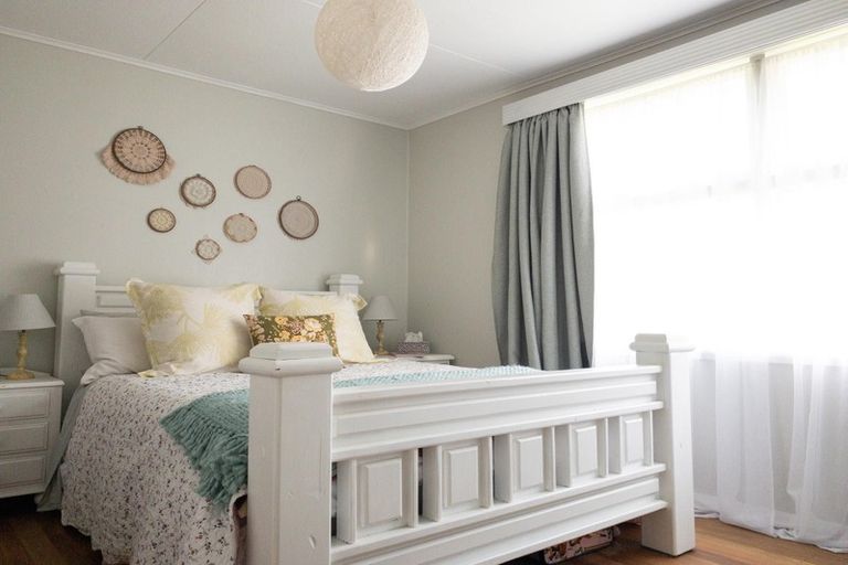 Photo of property in 8 Fox Street, Featherston, 5710