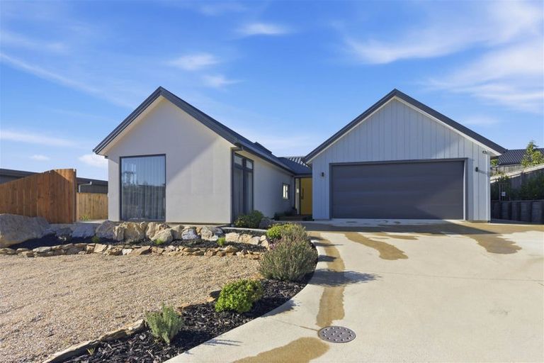 Photo of property in 54 Les Wakefield Road, Mapua, 7005