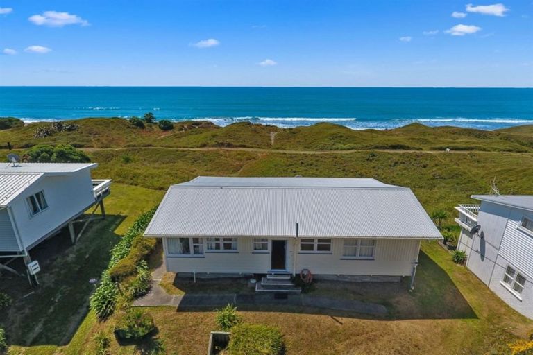 Photo of property in 787 State Highway 35, Tirohanga, Opotiki, 3197