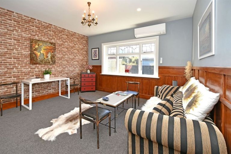 Photo of property in 59 Rosewarne Street, Spreydon, Christchurch, 8024