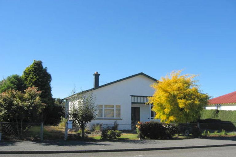 Photo of property in 22 Cameron Street, Methven, 7730