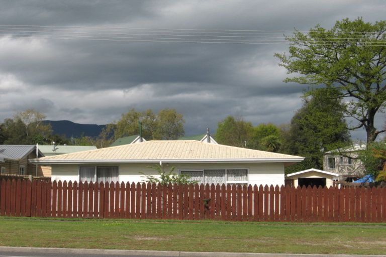 Photo of property in 45 Kaimanawa Street, Taupo, 3330