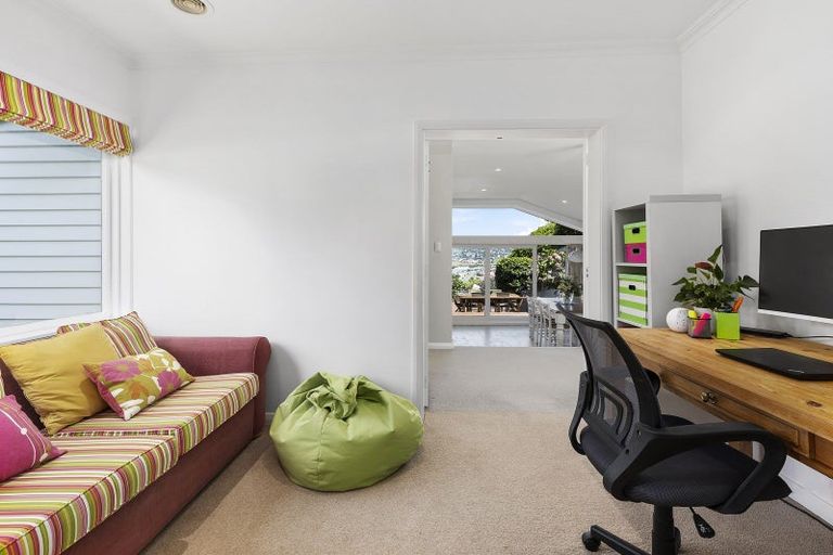 Photo of property in 38 Otaki Street, Miramar, Wellington, 6022