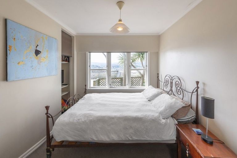 Photo of property in 118 Duncan Terrace, Kilbirnie, Wellington, 6022