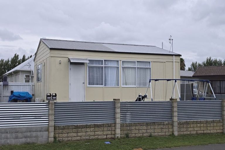 Photo of property in 335 Flaxmere Avenue, Flaxmere, Hastings, 4120