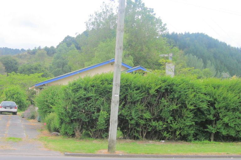 Photo of property in 82 Taupo Road, Taumarunui, 3920