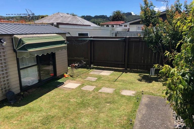 Photo of property in 49c Garden Road, Avalon, Lower Hutt, 5011