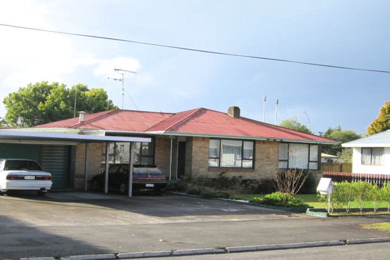 Photo of property in 4 Morrison Crescent, Glenview, Hamilton, 3206