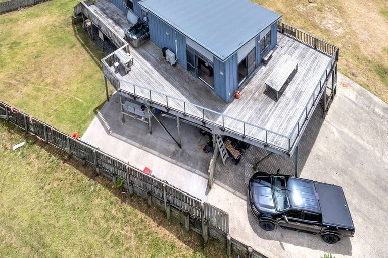 Photo of property in 17 Courtney Place, Karikari Peninsula, Kaitaia, 0483