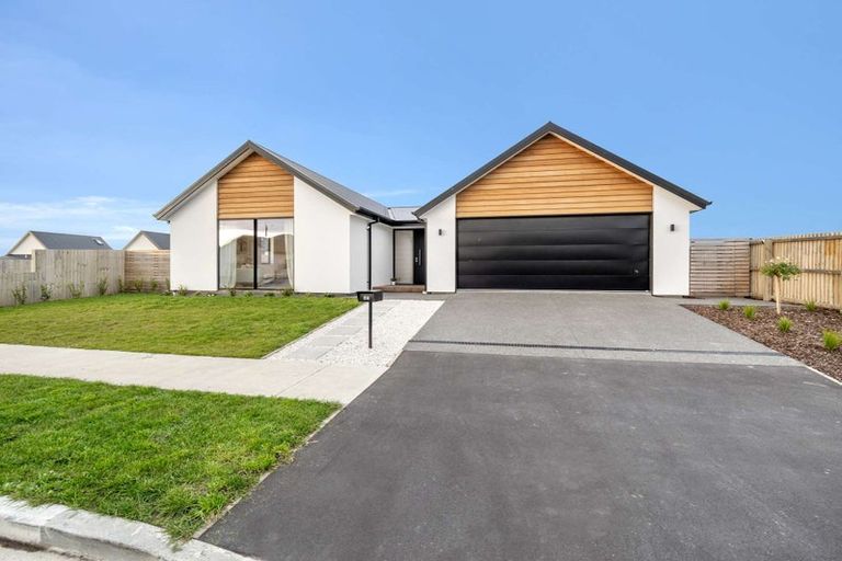 Photo of property in 47 Fairmaid Street, Lincoln, 7608