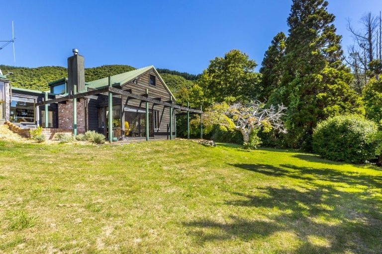 Photo of property in 1029d Akatarawa Road, Akatarawa, Upper Hutt, 5372