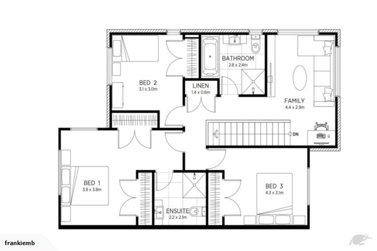 Photo of property in 10 Manutewhau Road, Massey, Auckland, 0614