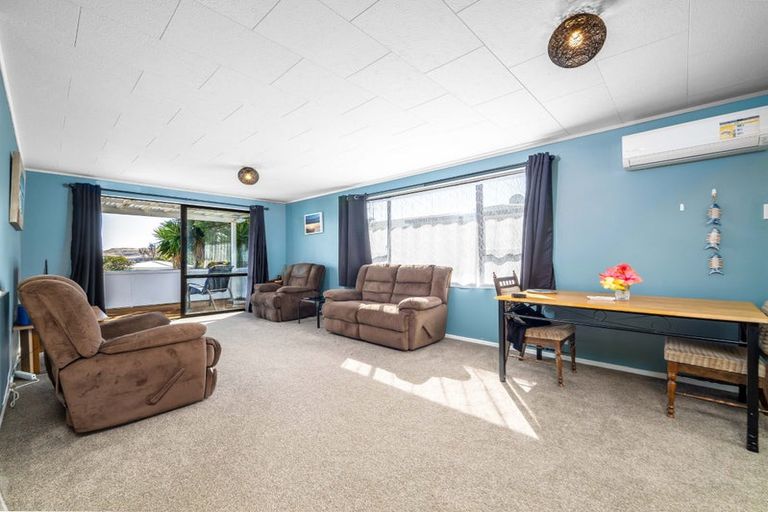 Photo of property in 10 Waianga Place, Omapere, Kaikohe, 0473