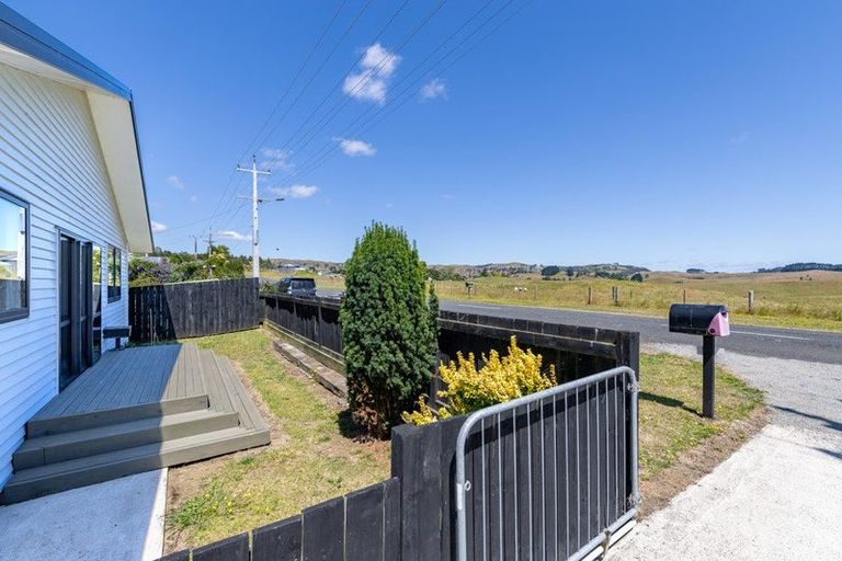 Photo of property in 424 Waikokowai Road, Waikokowai, Huntly, 3771