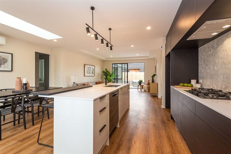 Photo of property in 97 Sutherlands Road, Halswell, Christchurch, 8025