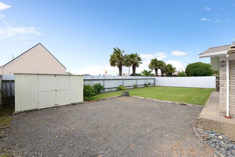 Photo of property in 34a Smith Street, Frankton, Hamilton, 3204