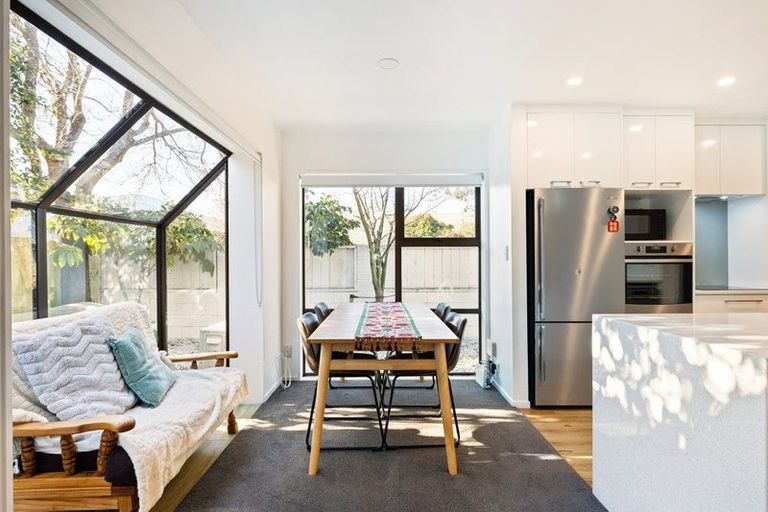 Photo of property in 2/1 Winchester Street, Merivale, Christchurch, 8014