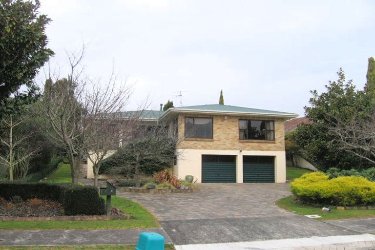 Photo of property in 5 Menzies Street, Beerescourt, Hamilton, 3200