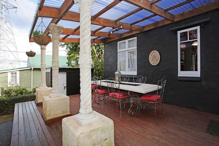 Photo of property in 159 Barber Road, Bombay, 2675