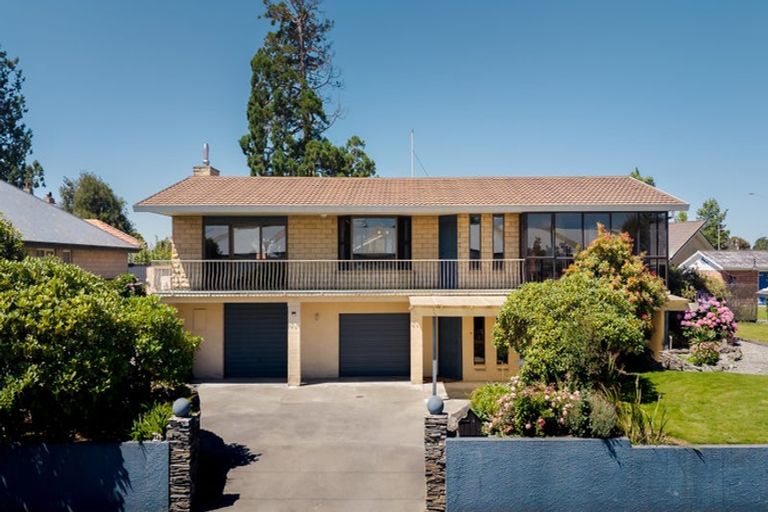 Photo of property in 4 Redwood Street, Temuka, 7920