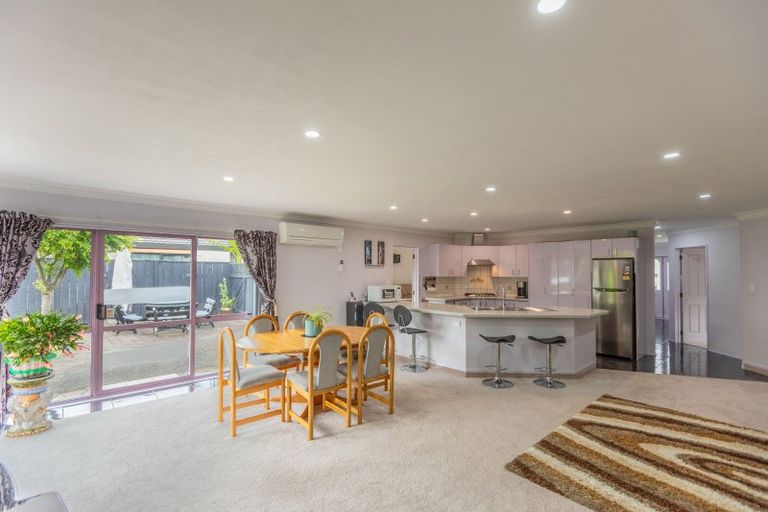 Photo of property in 3 Jacaranda Place, Greenmeadows, Napier, 4112