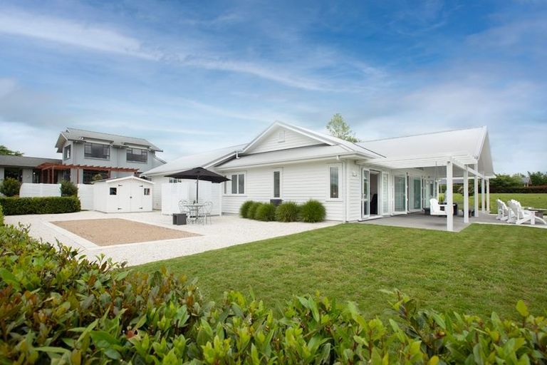 Photo of property in 1 Danehill Close, Matamata, 3400