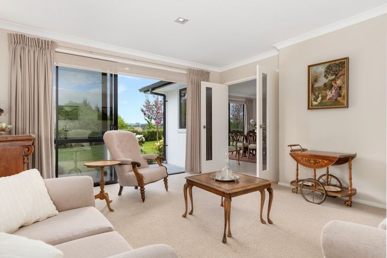 Photo of property in 41 Mortlake Heights, Pyes Pa, Tauranga, 3112