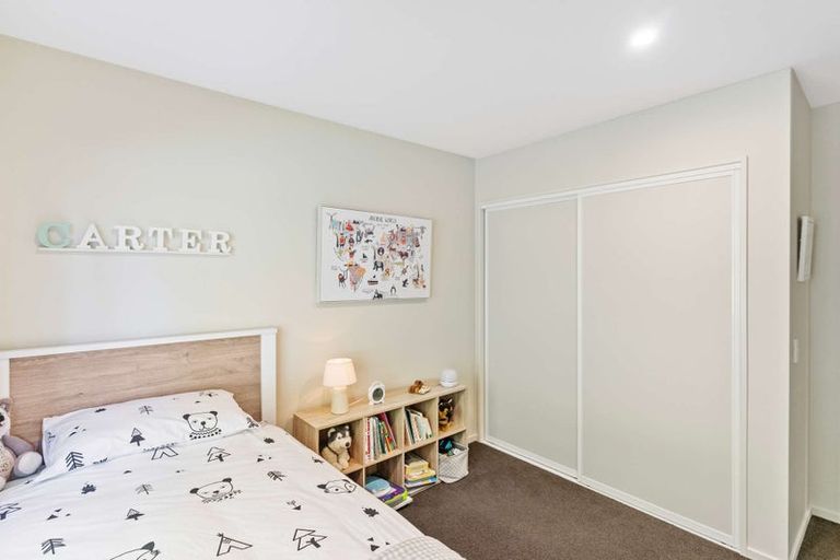 Photo of property in 10 Willowby Lane, Rangiora, 7400