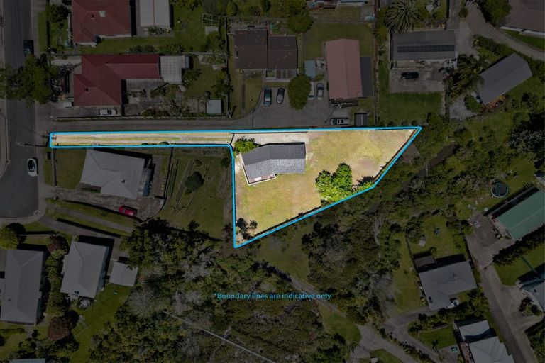 Photo of property in 12 Kiernan Place, Kelston, Auckland, 0602