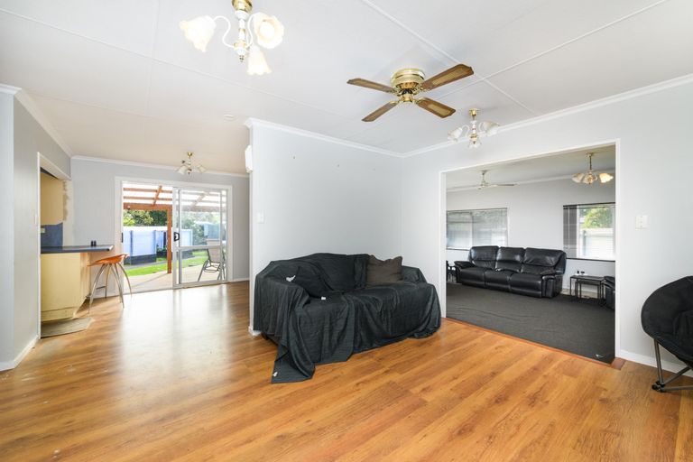 Photo of property in 84 Stortford Street, Ashhurst, 4810