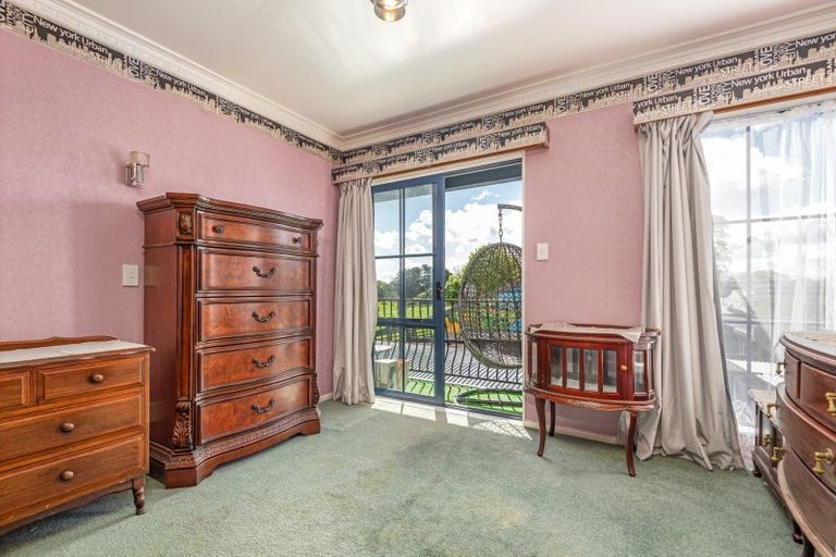 Photo of property in 18 Rose Place, Awapuni, Palmerston North, 4412