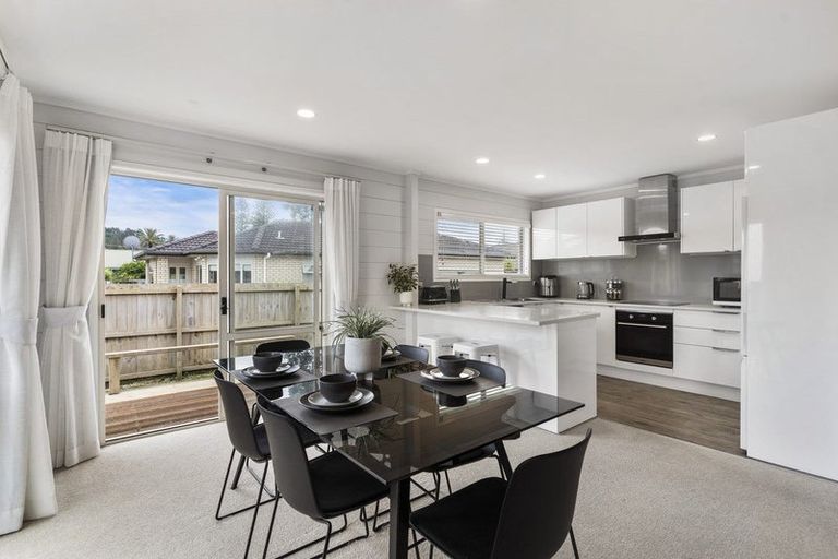 Photo of property in 1/29 Elizabeth Street, Mount Eden, Auckland, 1024