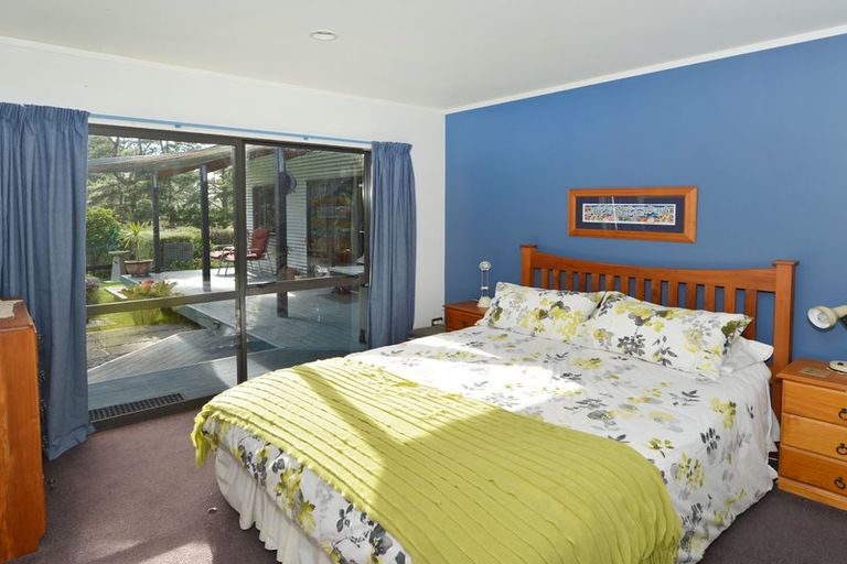 Photo of property in 237 Te Rongo Road, Parua Bay, Whangarei, 0174