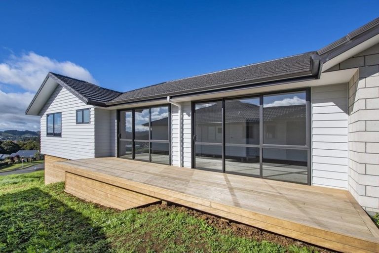 Photo of property in 8 Provisional Drive, Te Kamo, Whangarei, 0112