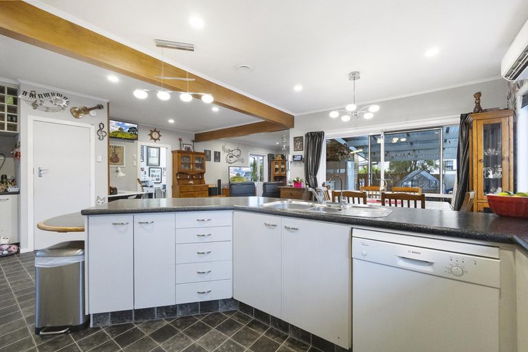Photo of property in 4 Farmers Road, Matamata, 3400