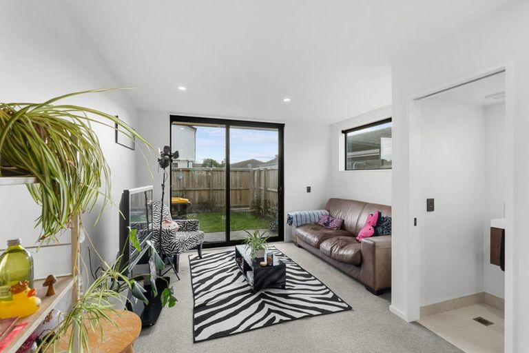 Photo of property in 1/18 Rutherford Street, Woolston, Christchurch, 8023